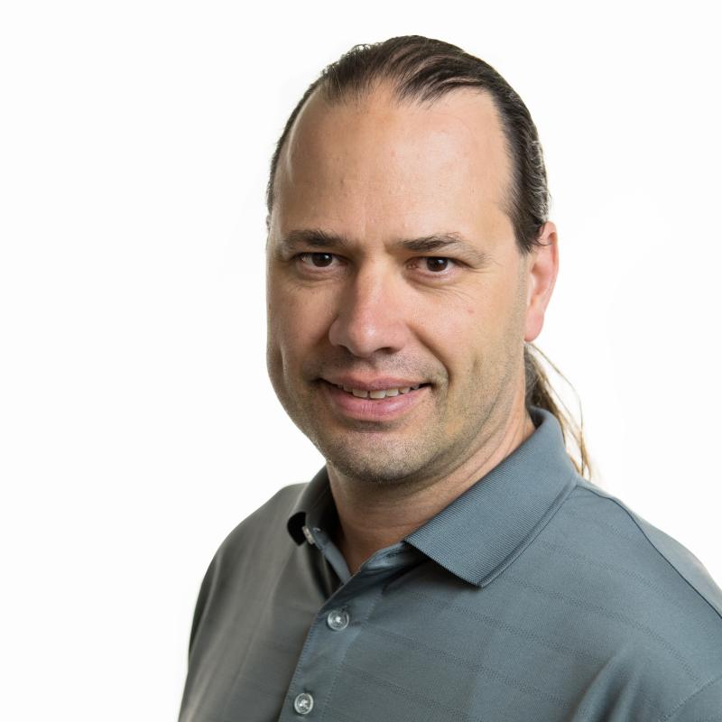 Dr. Jason McDermott